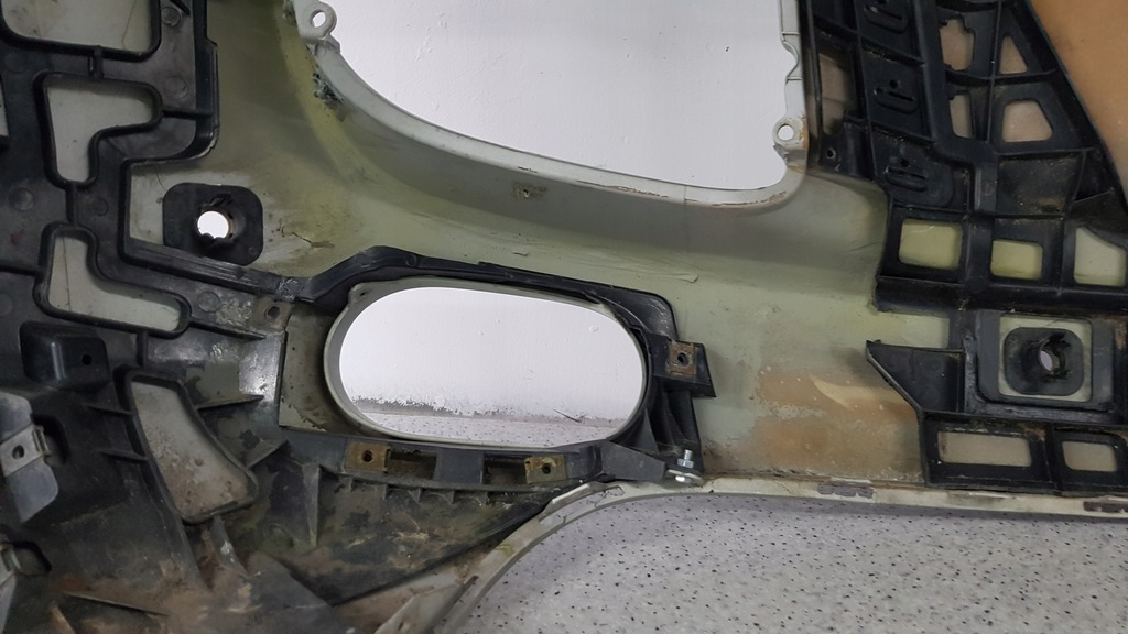 фото №7, Audi r8 420 бампер задній 6516