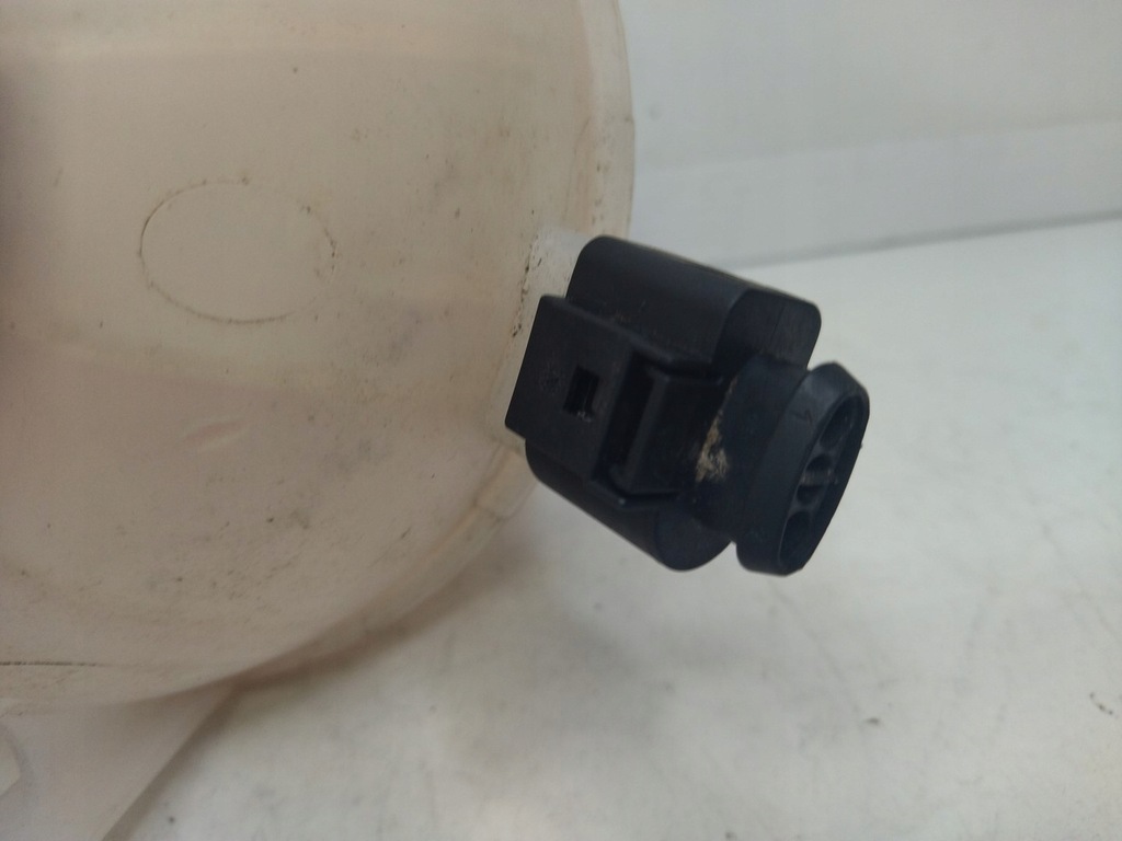 фото №5, 5c0121407a бачок расширительный vw jetta beetle