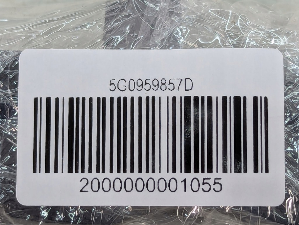 фото №7, Панель выключатель окон arteon