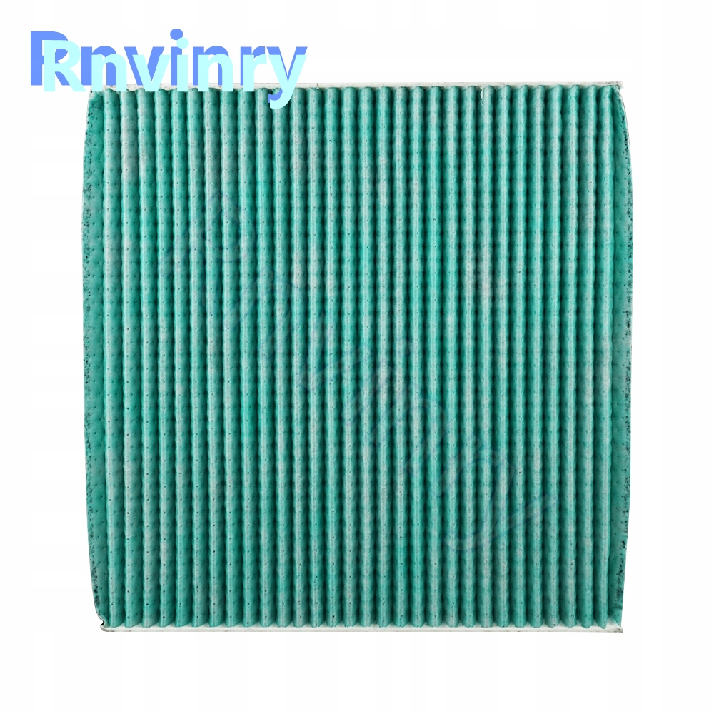 фото №5, Фільтр салонний rnvinry do nissan quest re52 3.5l 2010- murano z51 3.5l