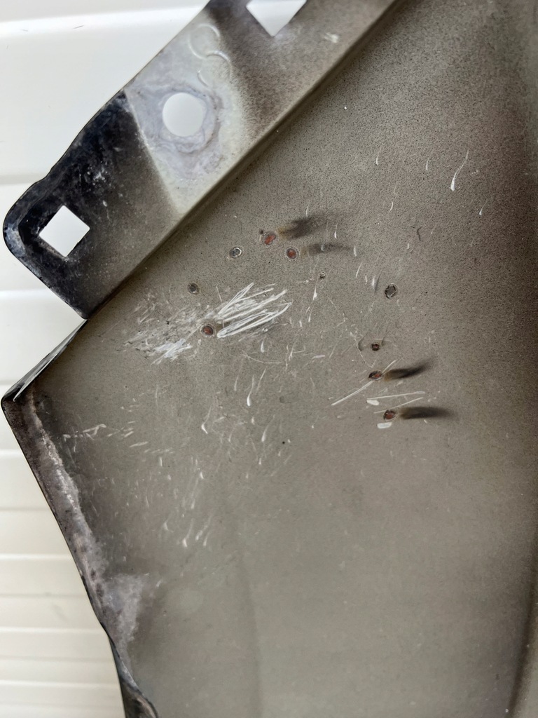 фото №7, Крыло правый передний перед citroen c-crosser ccrosser peugeot 4007