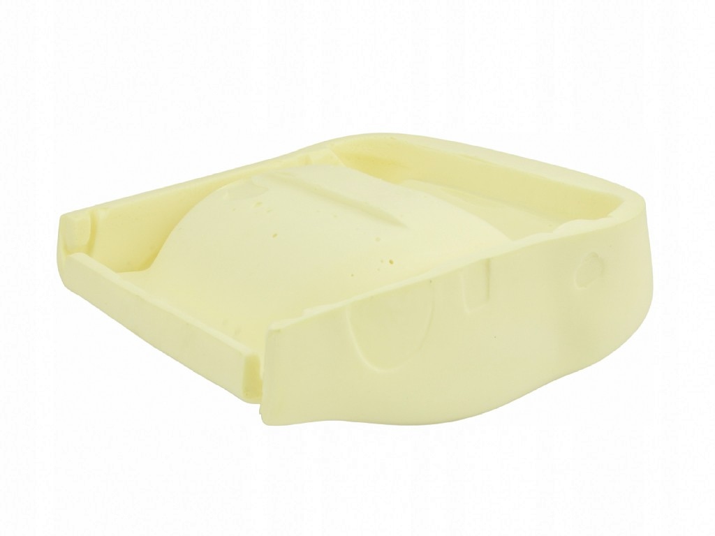 фото №4, Губка сиденье do nissan nv400