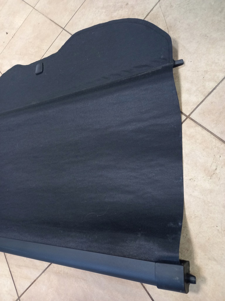 фото №2, Шторка багажника renault kadjar '18-24 oryg.