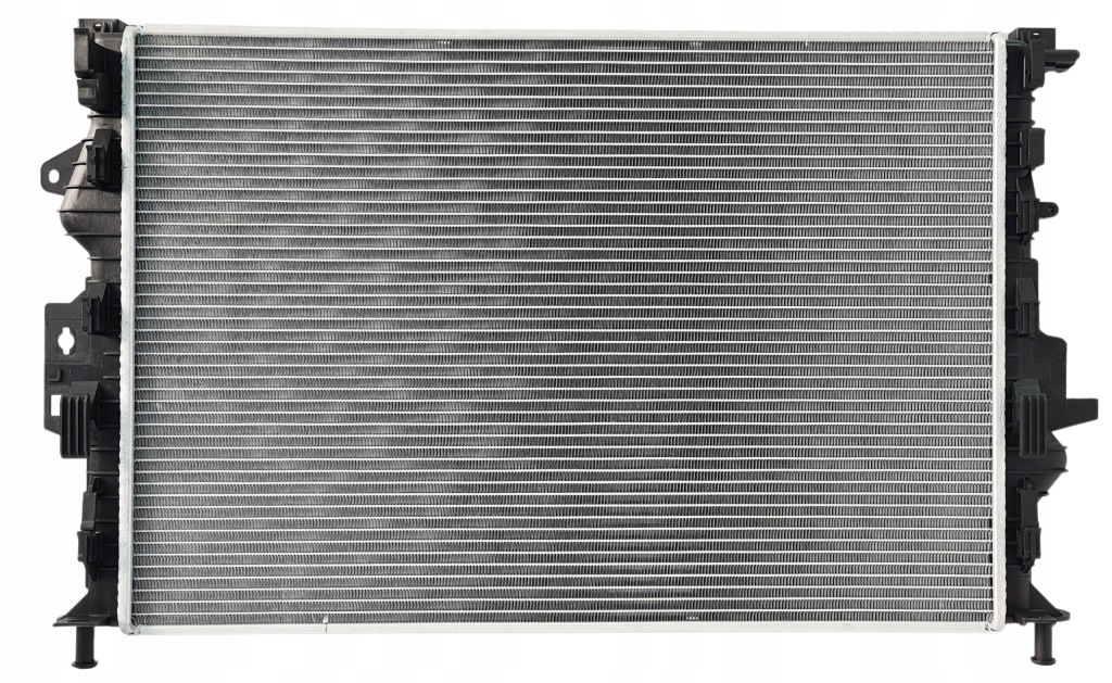 фото №3, Радиатор wody ford escape 15- 2.5 cv6z8005x usa