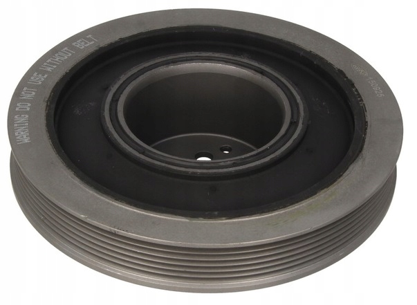 фото №1, Шкив audi 3.0tdi