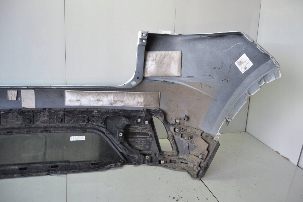 фото №7, Бампер задня задній jaguar e-pace 17-22