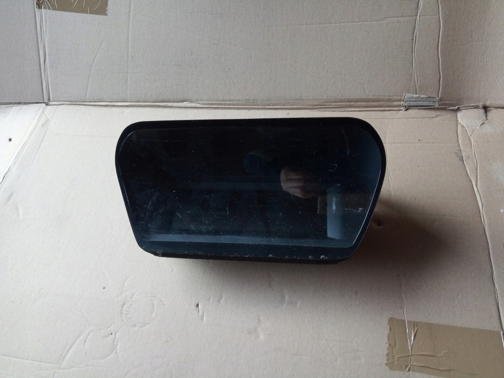 фото №1, Дисплей радио honda accord viii 2.2 uk