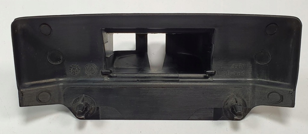 Защита замка багажника alfa romeo 159 Доставка