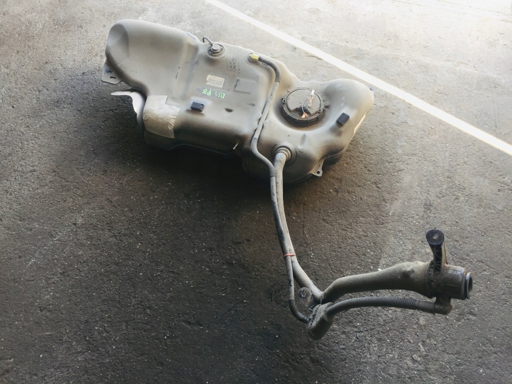 Купити Bak бак ds4 1,6 vti