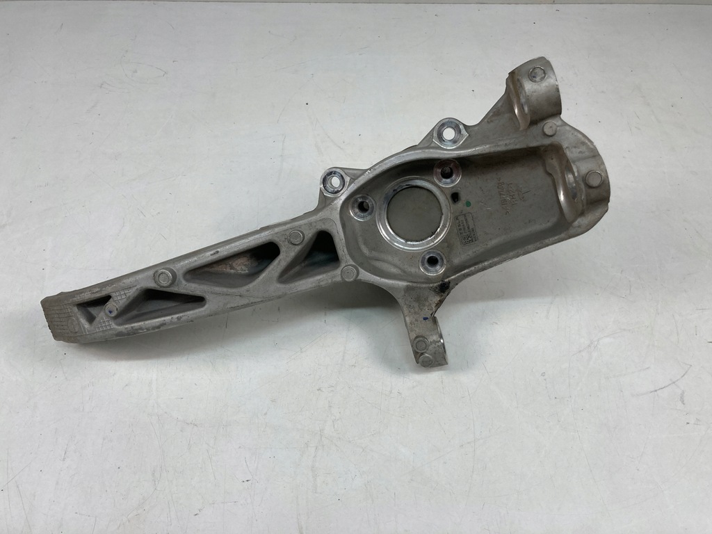 фото №5, Поворотный кулак ступица правая передняя tesla y