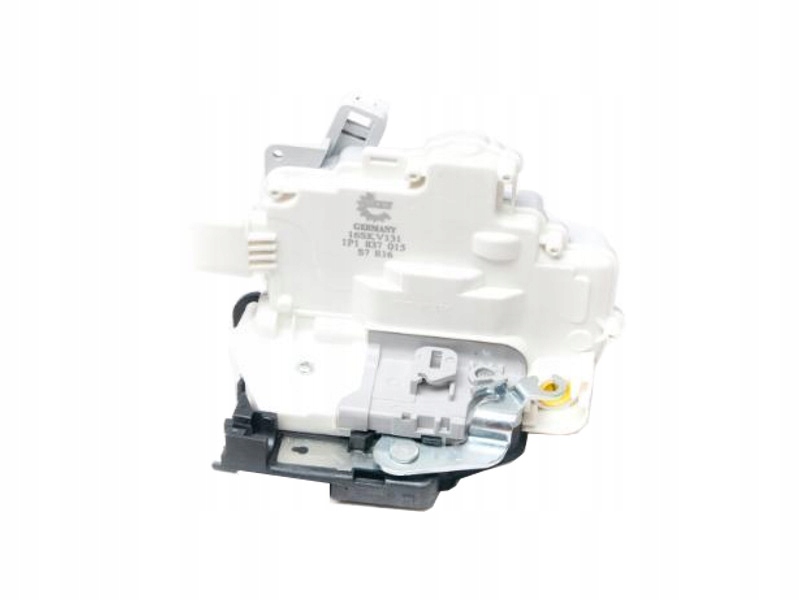 фото №1, Замок дверь перед левый seat altea toledo vw eos