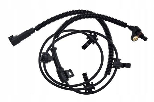 фото №1, Датчик abs перед левый jeep liberty 01-08