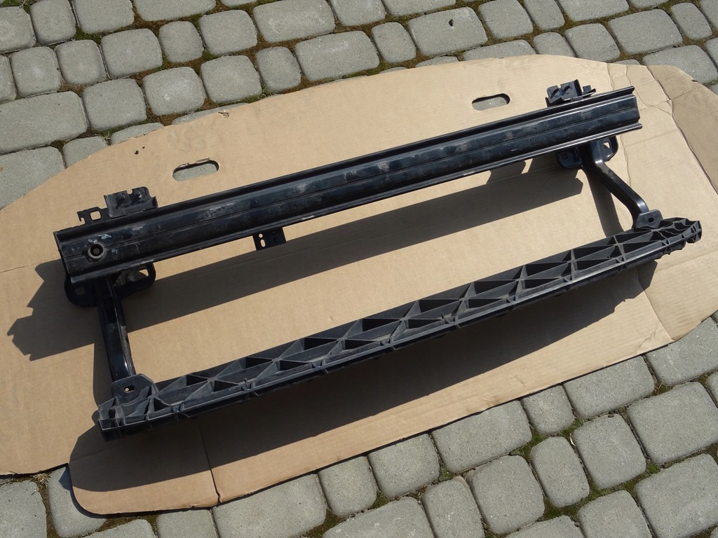 фото №1, Peugeot 301 балка передняя усилитель абсорбер