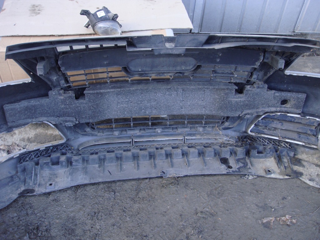 Audi a3 8p lift 08- s-line бампер перед ксенон омыватель решётка радиатора lx7w Киев