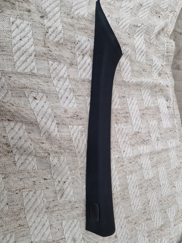 фото №1, Обшивка захист стійка a правий права сторона