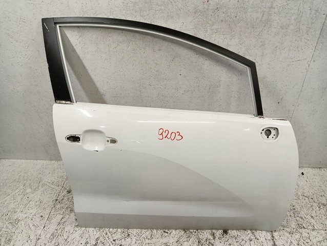 фото №1, Двері праве передні правий перед kia rio 3 iii 2011-2017r