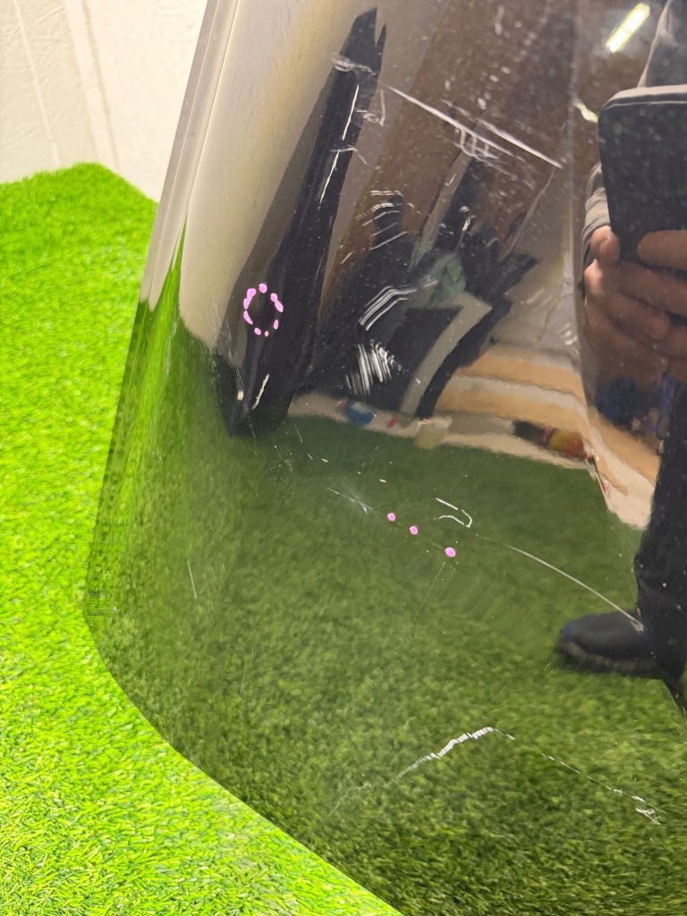 Крыло  правый  перед передний audi a5 3 3 b10 24- оригинал Киев