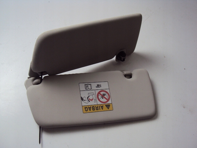 фото №1, Защита солнцезащитные renault captur ii 19-