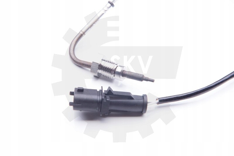 фото №10, Датчик температури вихлопних газів 30skv093