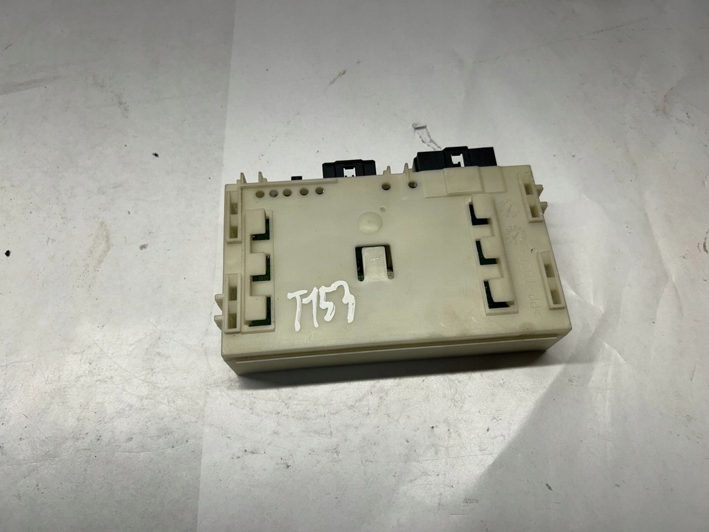 фото №9, Ford f150 блок керування / модуль фаркоп буксирувальний gl3t19h378ac 2018