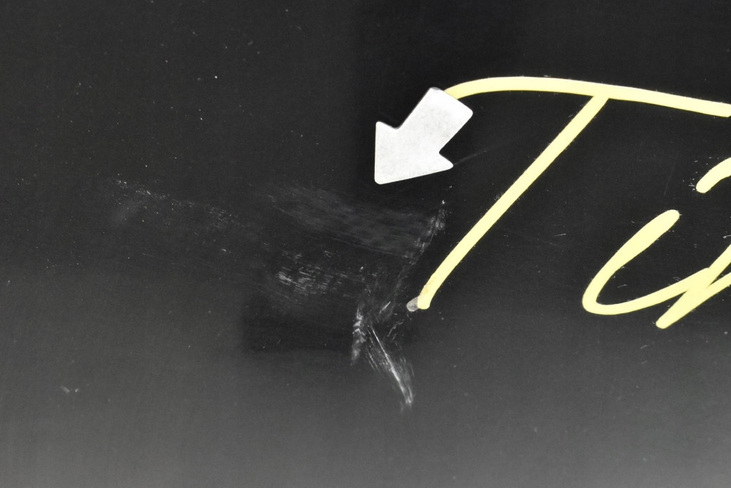 фото №6, Дверь левая задняя задние чёрные skoda superb 3 iii sedan 15-20