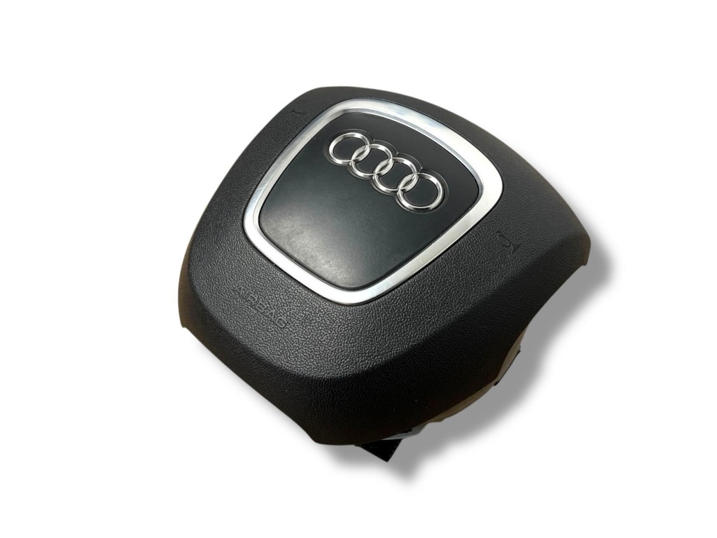 фото №14, Повітропровід audi a6 c6 2006 4f0419091ca