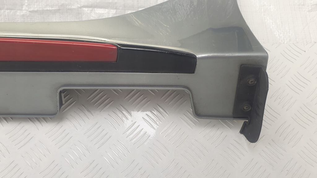 фото №7, Kia proceed gt iii 3 молдинг порог левая