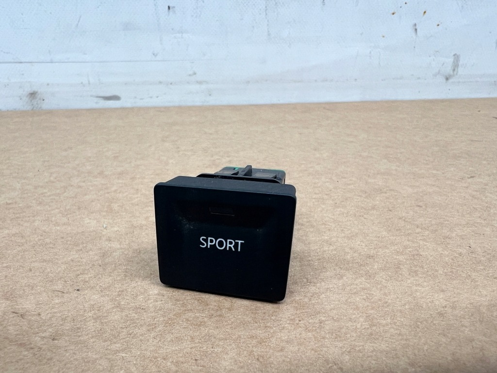 фото №1, Citroen c5 aircross перемикач sport 98275619zd