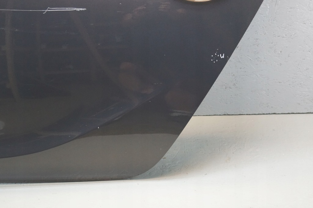 фото №7, Дверь левый задняя opel zafira c