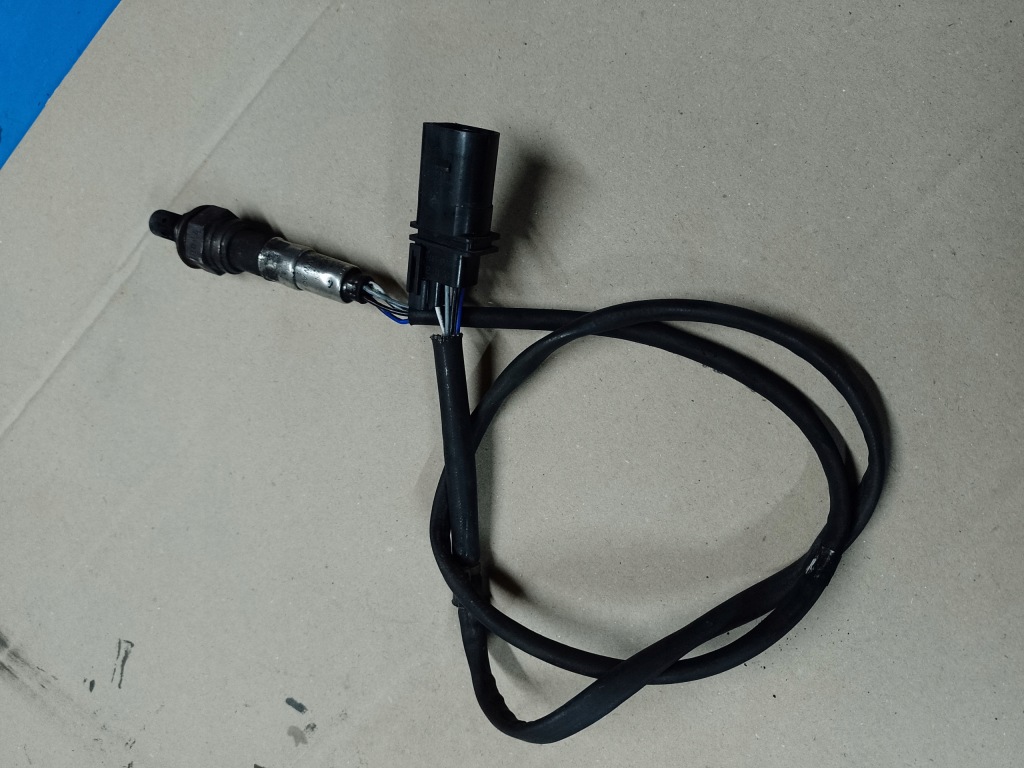 фото №1, Audi a4 b7 2.0 tdi brd датчик лямбда-зонд