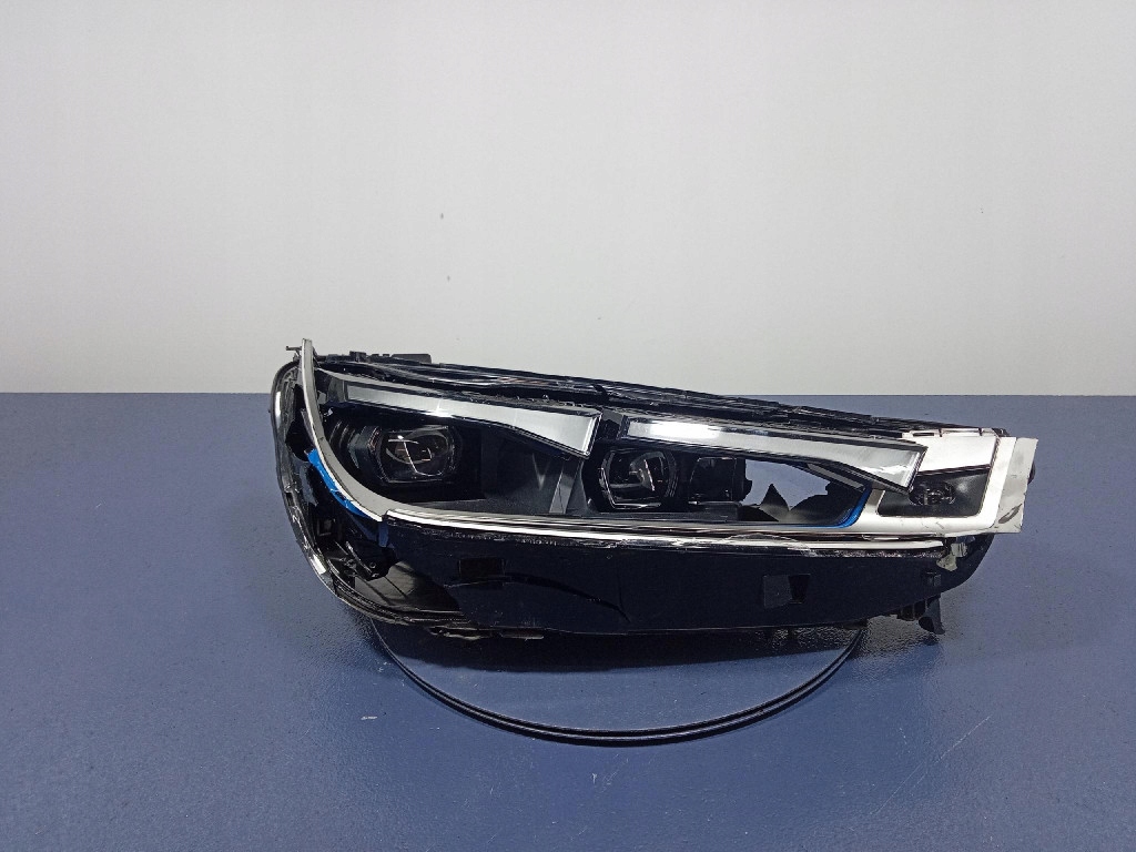 Купить Bmw ix i20 фара правый laser лампа перед 014.952-22