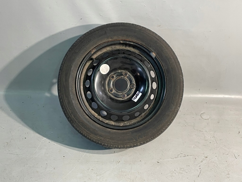 фото №1, Renault arkana колесо запасное докатка 145/90/16