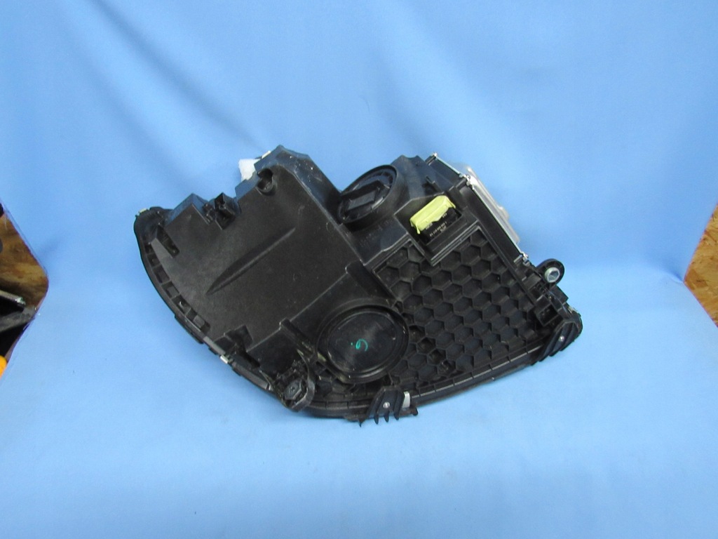 фото №11, Левая mercedes w206 high performance идеальное состояние комплектная eu