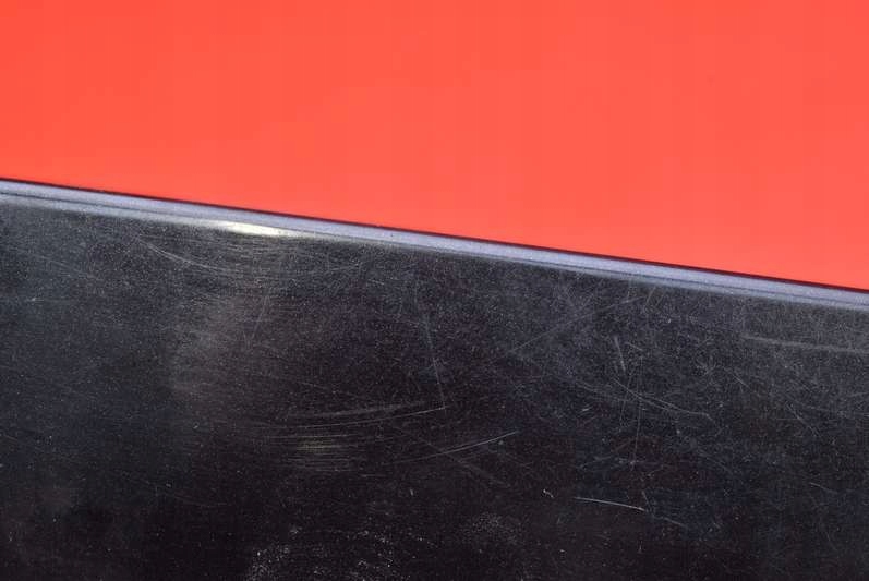 фото №10, Накладка крышки задняя задняя czarna gj6a50811 mazda 6 1 i gg mps sedan lift 05-07