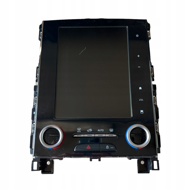 фото №1, Дисплей екран навігація renault talisman