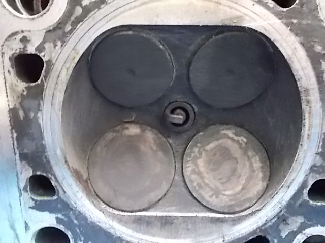 Citroen c5 laguna 3.0 v6 207km головка 963107661 Киев