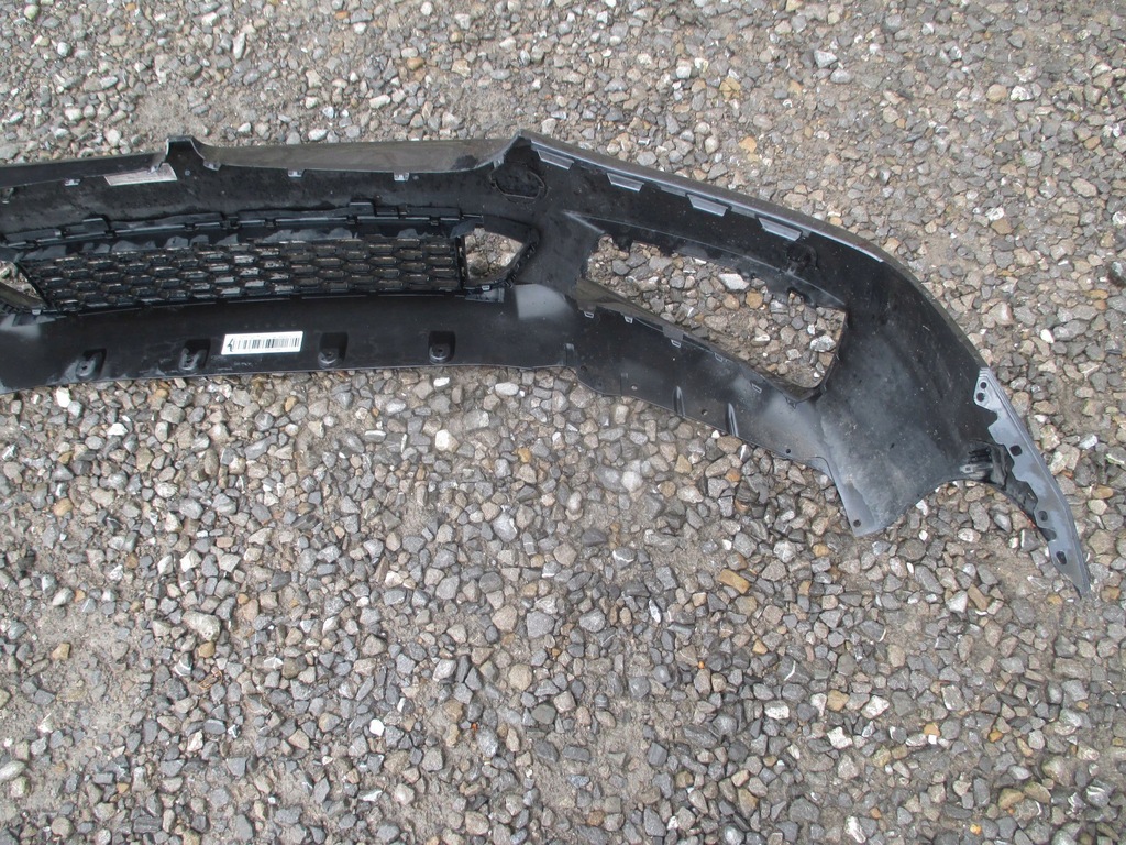 фото №5, Бампер передний bmw 6 g32 m-pakiet gran turismo 17