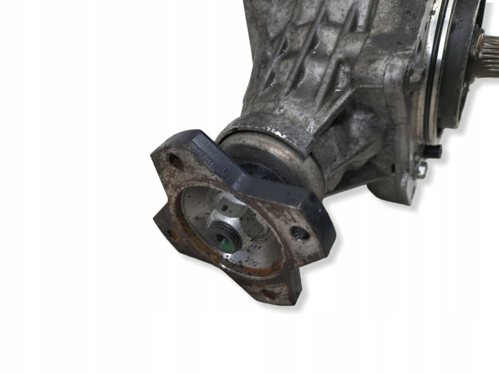 Механизм дифференциал мост передний renault koleos i 2.0 dci 2012r. механическая коробка передач Оригинал