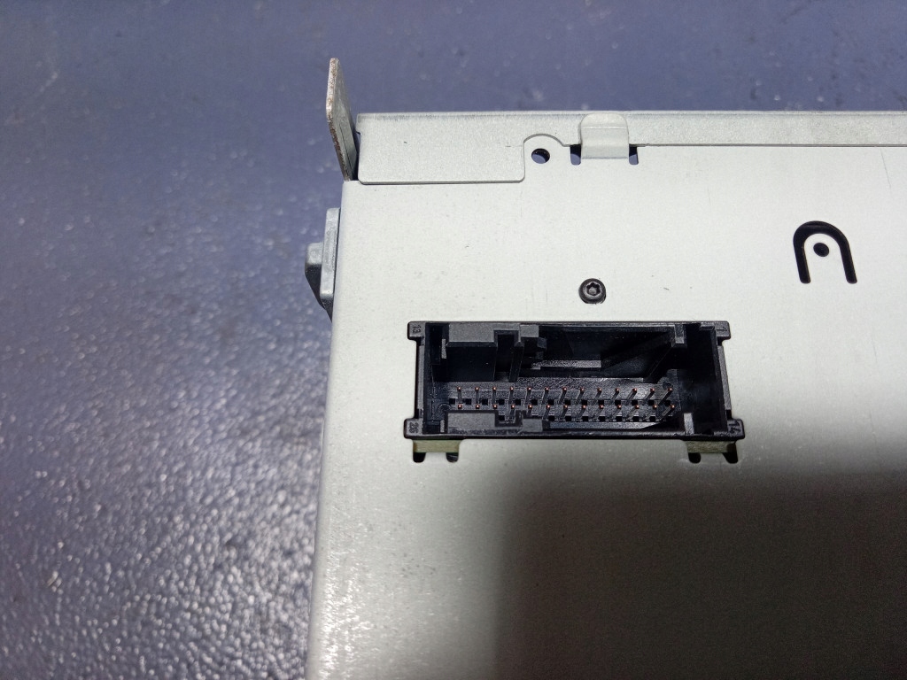 фото №6, Vw passat b7 радіо навігація 3c8035279a