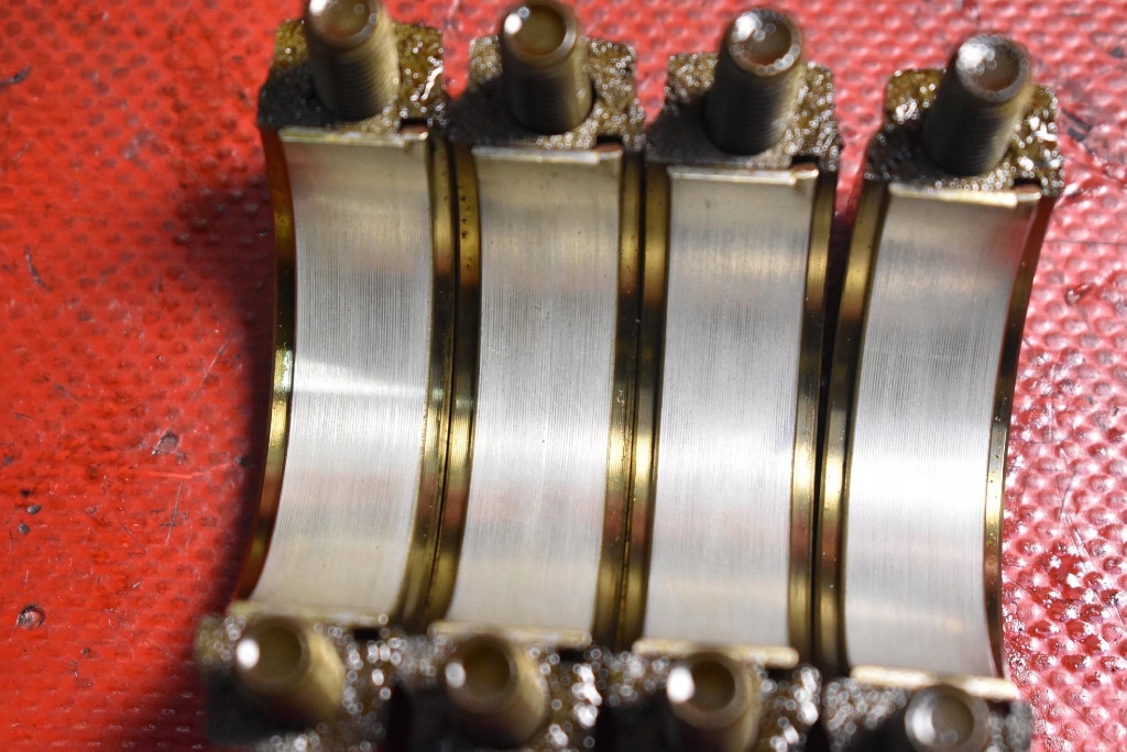 фото №12, Блок dół двигуна wał a14net opel astra 4 iv j 1.4 t 140 km 09-12