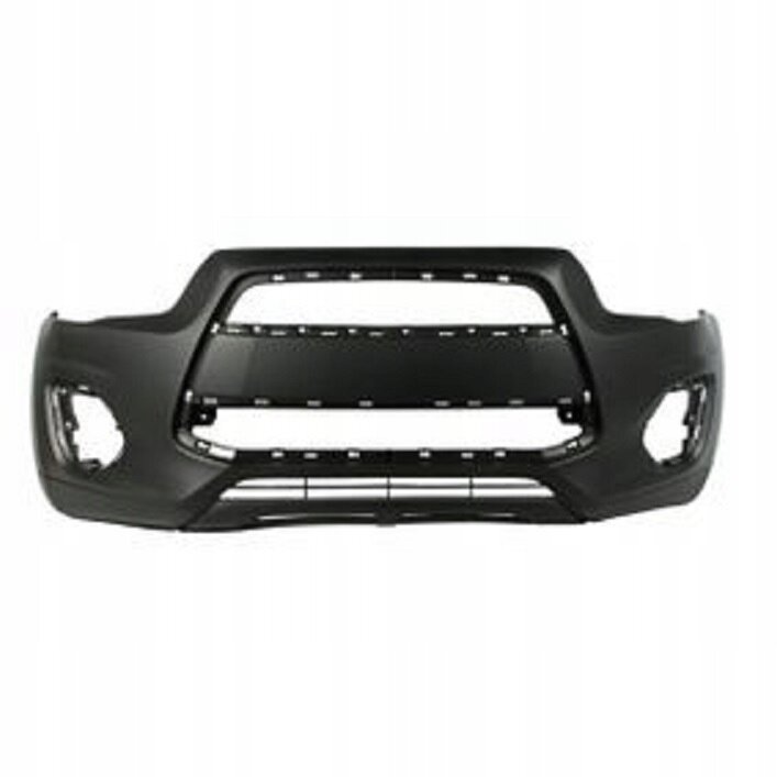 фото №1, Бампер передний mitsubishi asx 13-15