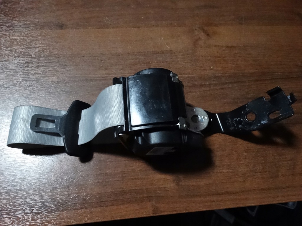 фото №1, Idealny pas задний mercedes w213 1