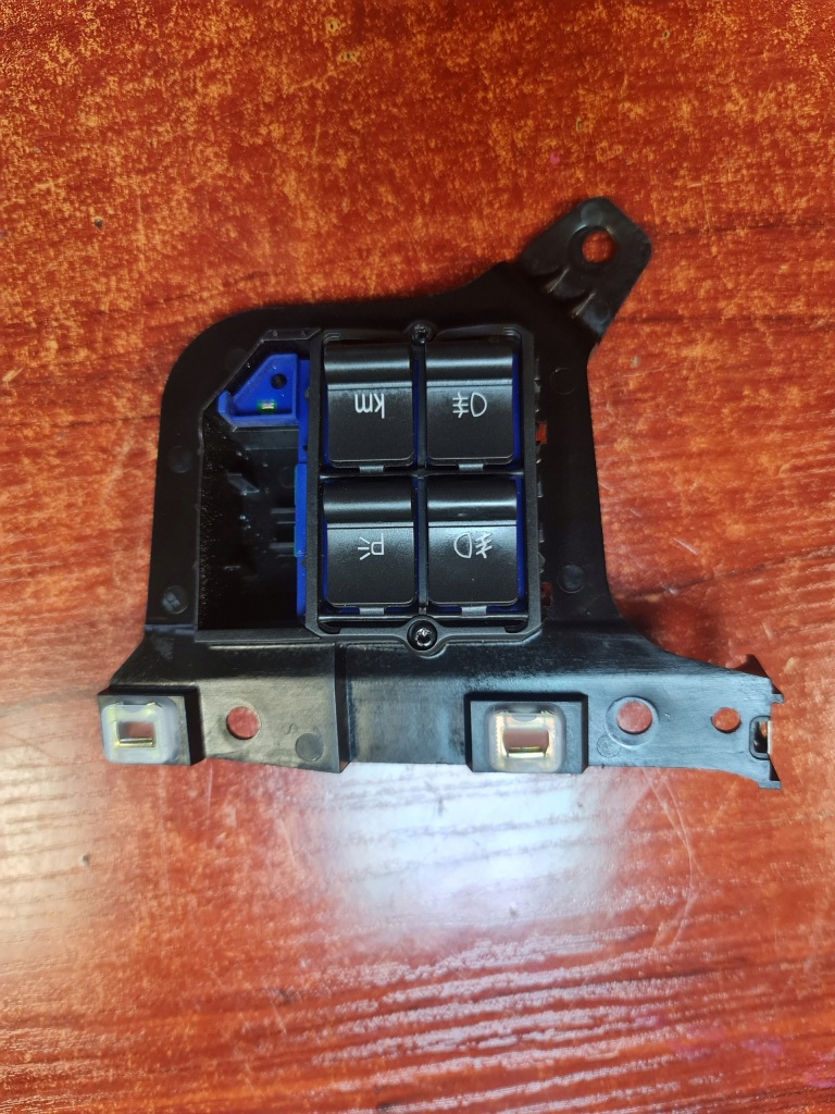 фото №4, Панель кнопка світла alfa romeo 159 156056255