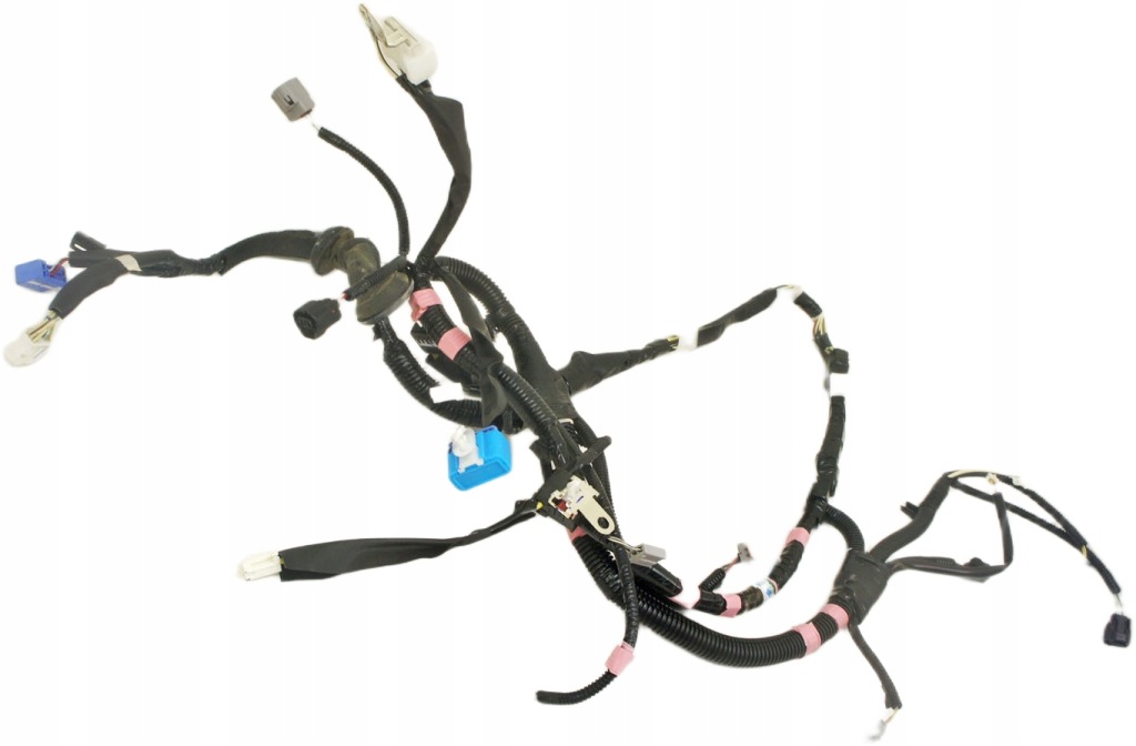 Купить Tv028 lexus rx iii жгут 82184-48460