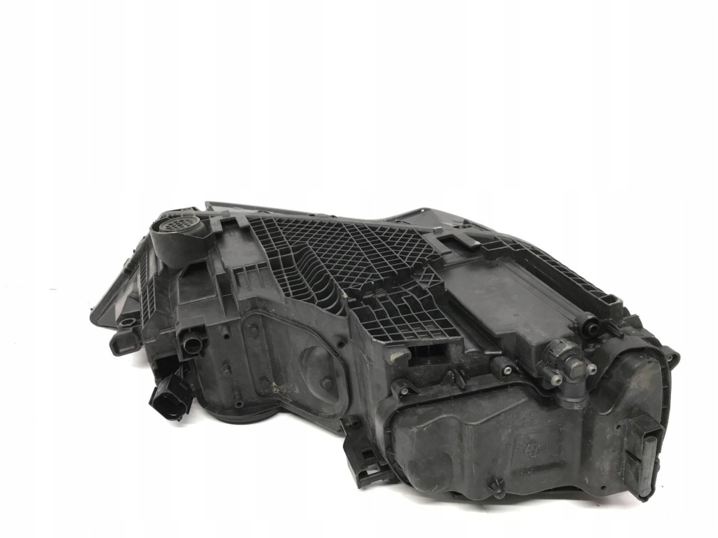 Audi q7 4m рестайлинг  фара фара левый full led 4m0941011b Оригинал