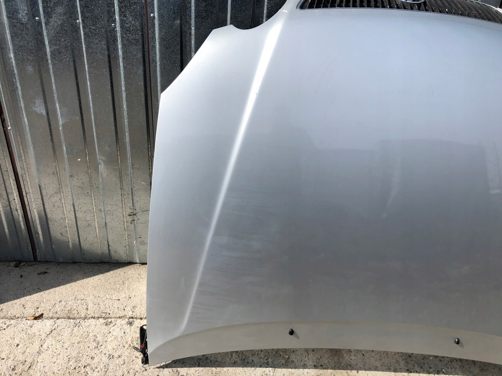 фото №2, Капот кришка петлі lexus gs ii 98-05