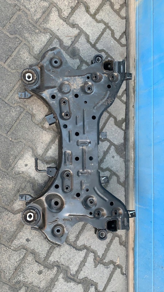 фото №1, Hyundai tucson 2016- підрамник підрамник