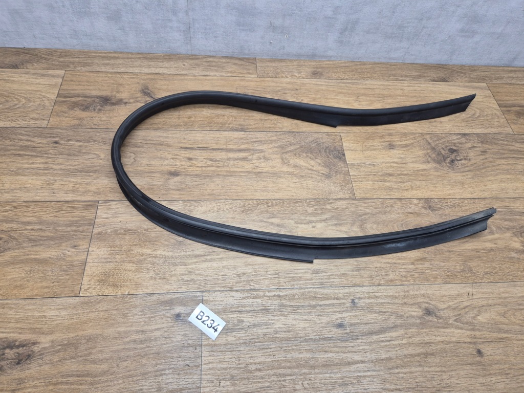 Bmw f30 f80 f31 f32 f82 f33 f83 f36 прокладка капот кришки 7255802 Зі Шроту