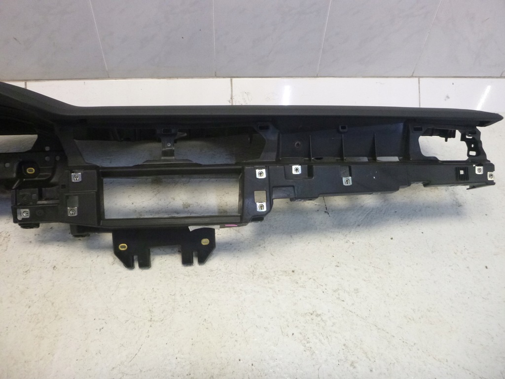 фото №7, Audi a6 a7 4k приборная панель приборная панель приборная панель czarna nowa