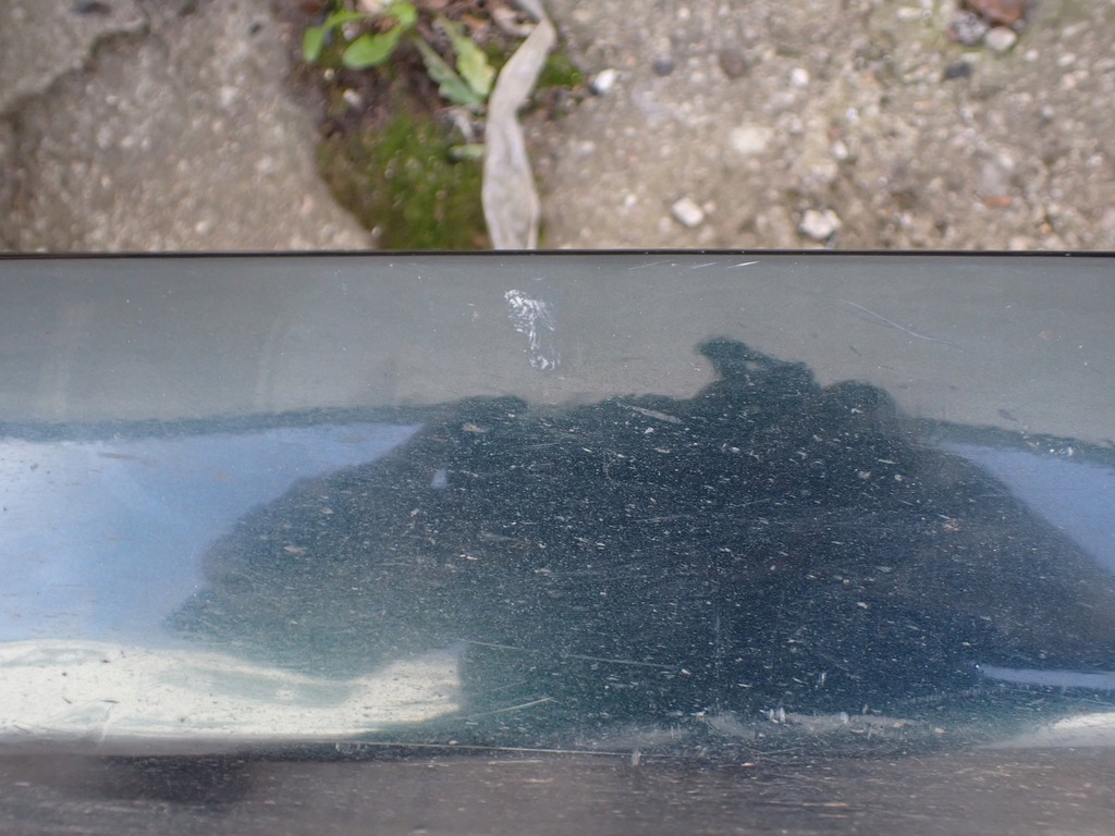 фото №9, Молдинг поріг права jaguar xj x351 long europa hgy aw93f31184a ----